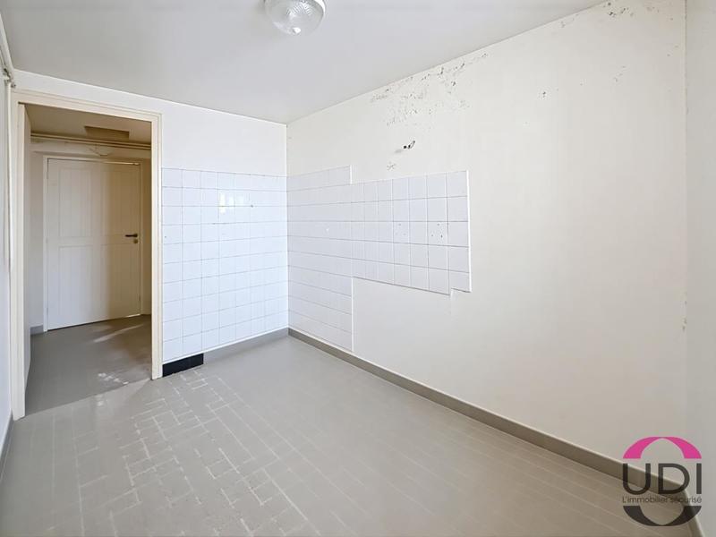 Maison - 138 m² - 6 pièces