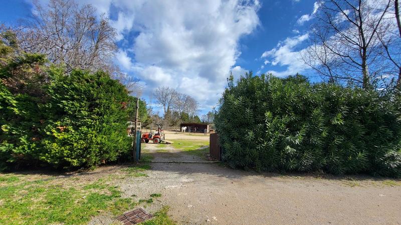 Maison - 123 m² - 6 pièces