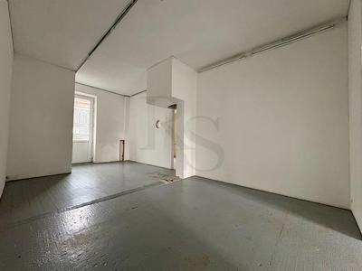 Immeuble - 6 pièces