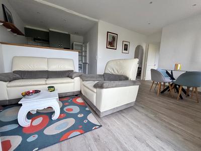 Appartement - 45 m² - 3 pièces