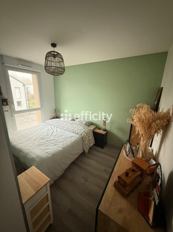 Maison - 87 m² - 4 pièces