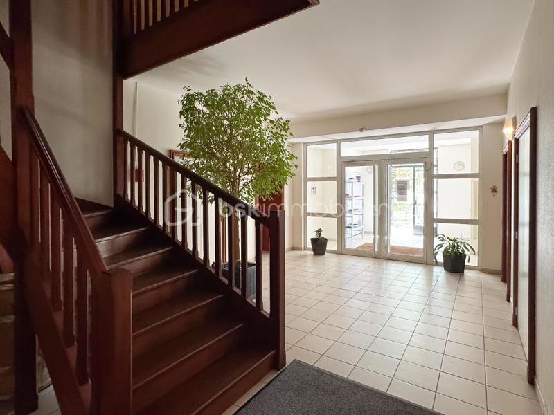 Duplex - 69 m² - 4 pièces