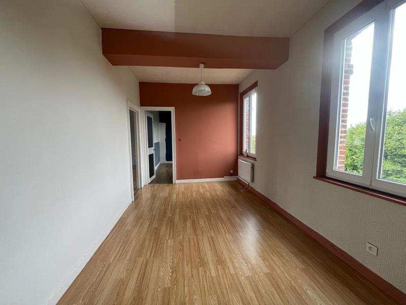 Maison - 176 m² - 5 pièces