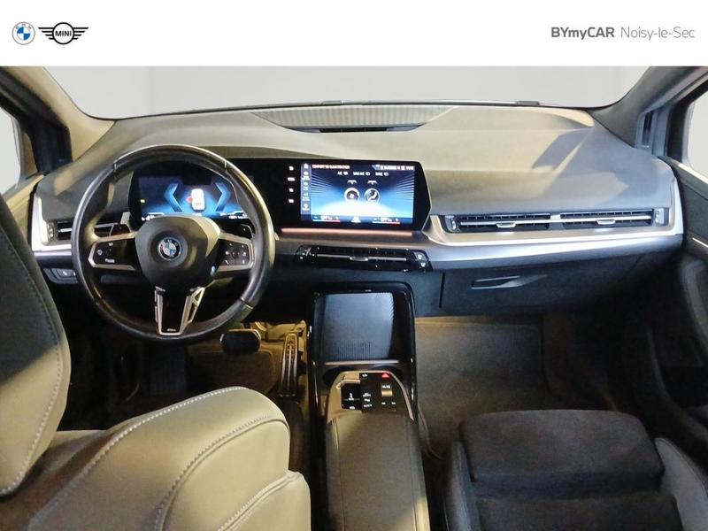 Bmw Serie 2 Active Tourer U06 225e xDrive 245 ch Dkg7 m Sport