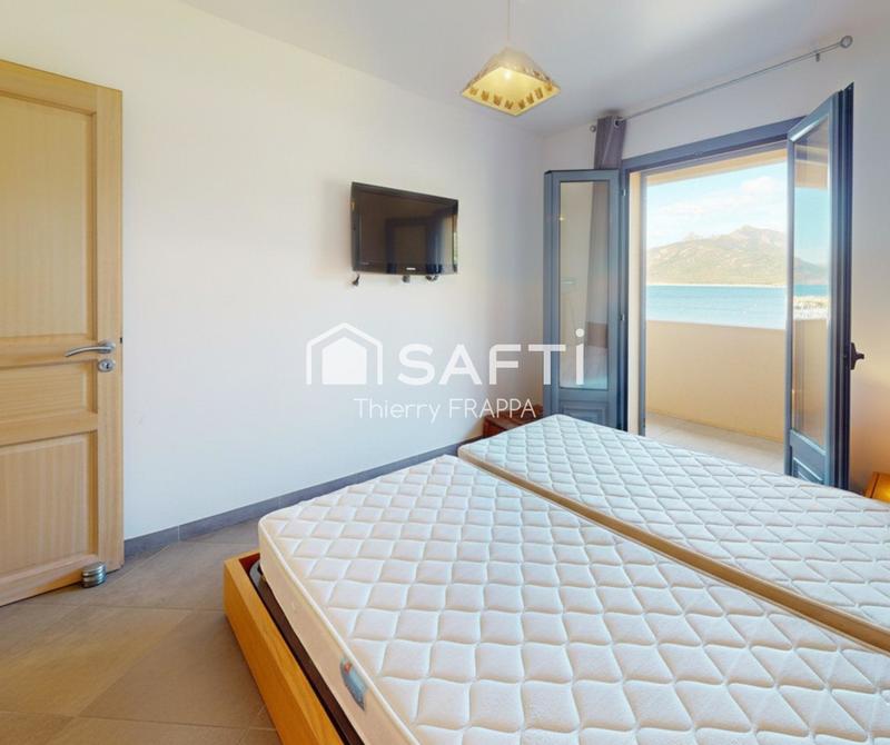 Villa - 97 m² - 5 pièces