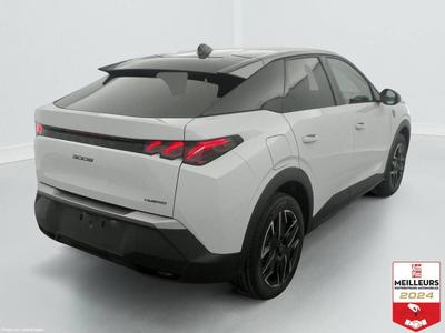 Peugeot 3008 Hybrid 145 e-Dcs6 Gt
