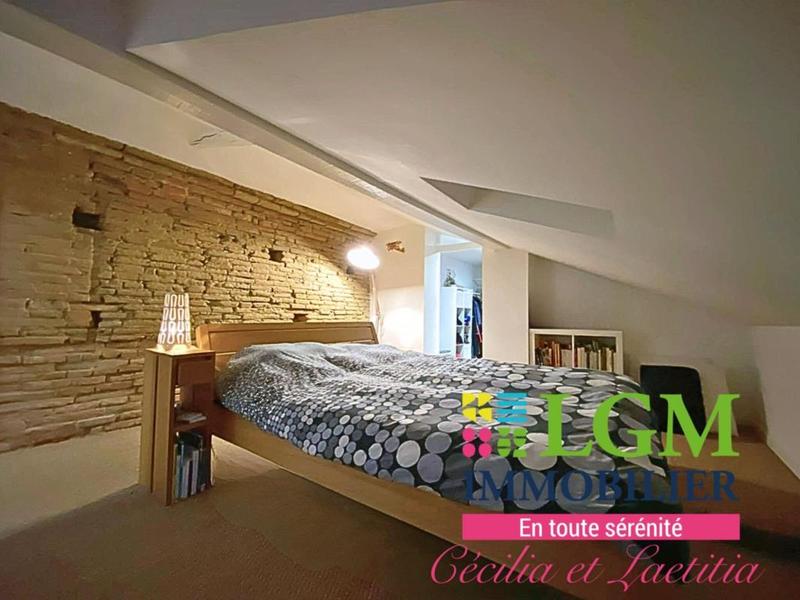 Maison de ville - 184 m² - 5 pièces