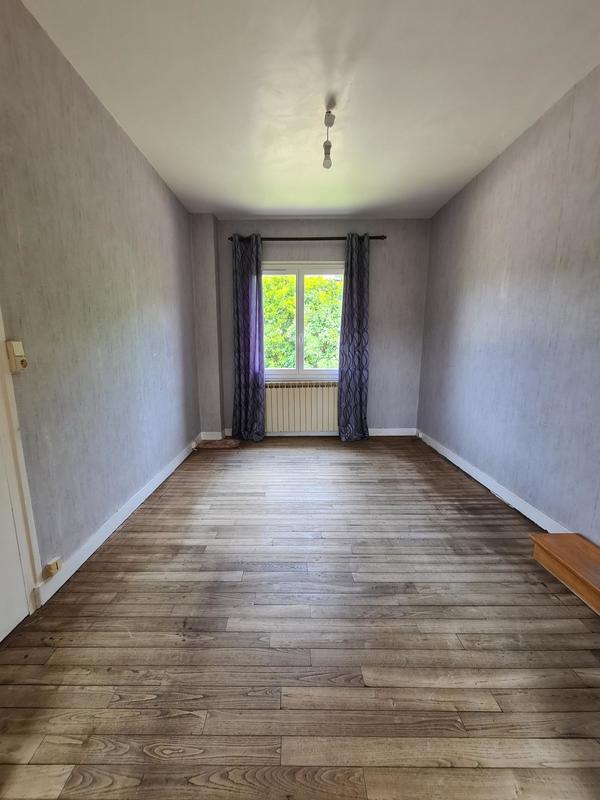 Maison de village - 144 m² - 7 pièces