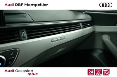 Audi A4 Avant 40 Tfsi 204 s tronic 7 Quattro Business Line