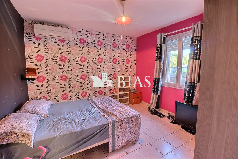 Maison - 133 m² - 5 pièces