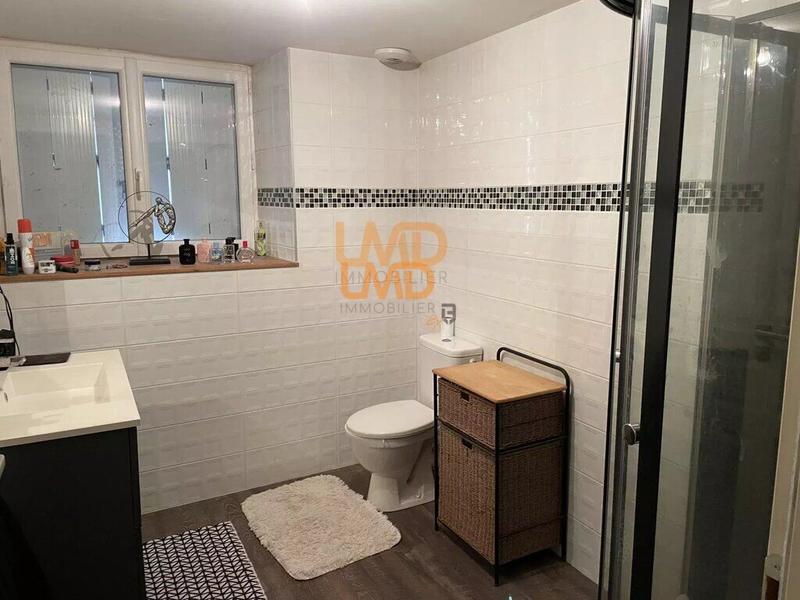 Maison de village - 152 m² - 8 pièces