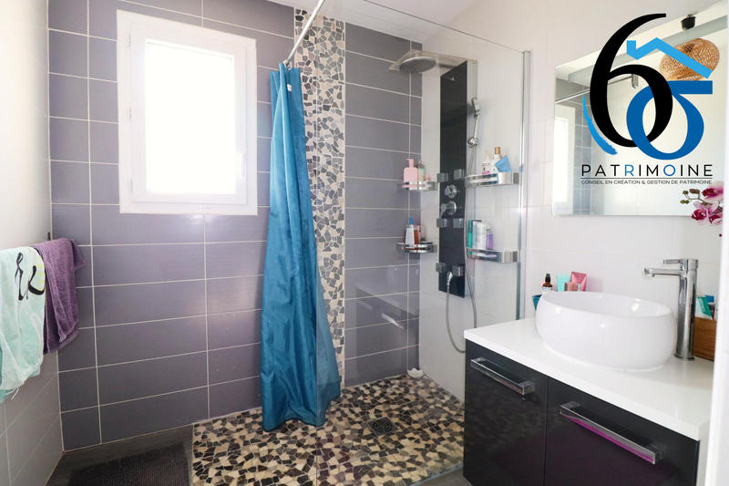 Maison - 101 m² - 4 pièces