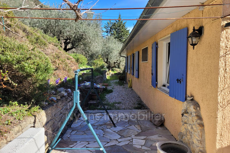 Villa - 97 m² - 5 pièces
