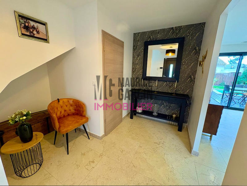 Maison - 146 m² - 5 pièces