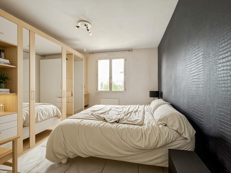 Maison - 216 m² - 8 pièces