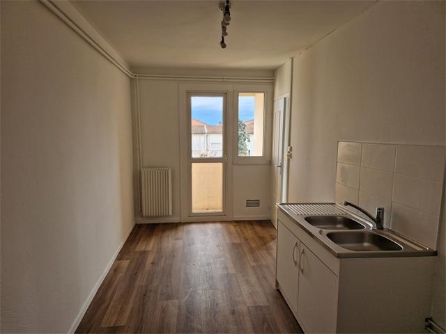 Appartement - 73 m² - 4 pièces