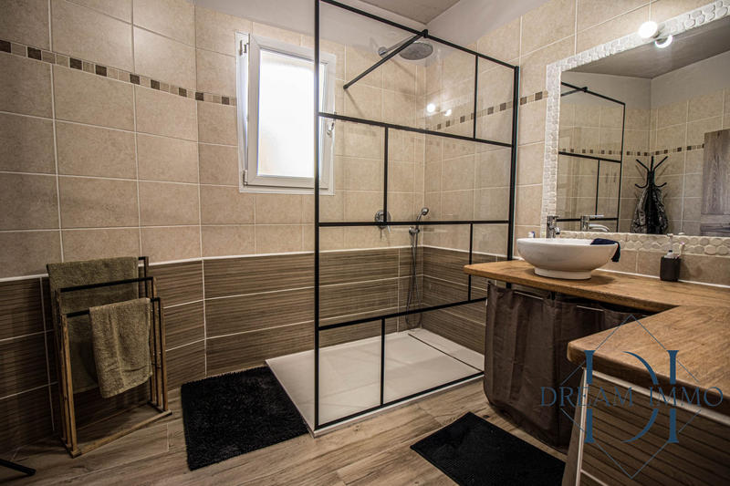 Maison - 116 m² - 5 pièces