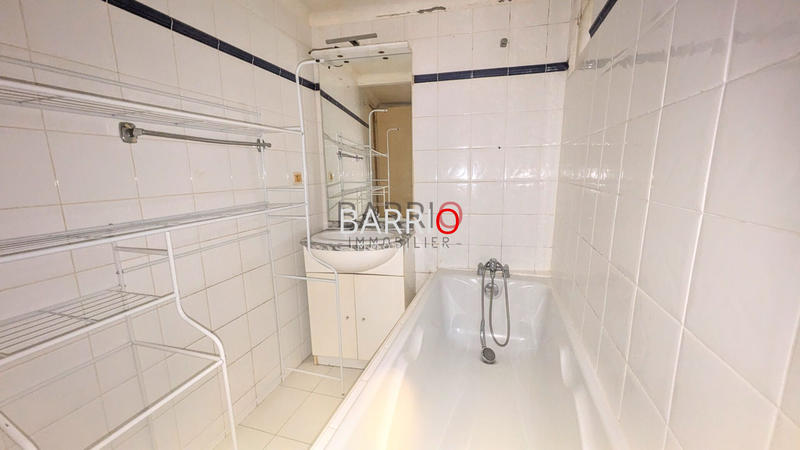 Maison traditionnelle - 66 m² - 4 pièces