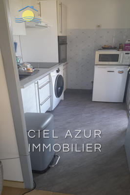 Appartement - 28 m² - 1 pièce