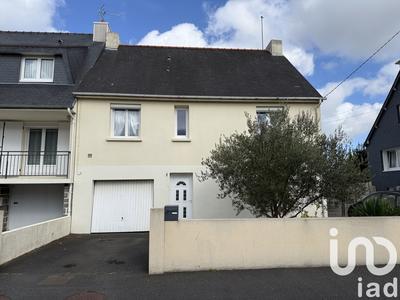 Maison - 115 m² - 6 pièces