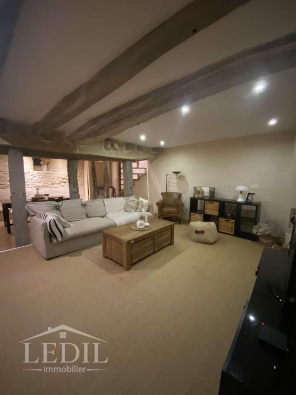 Maison - 98 m² - 3 pièces