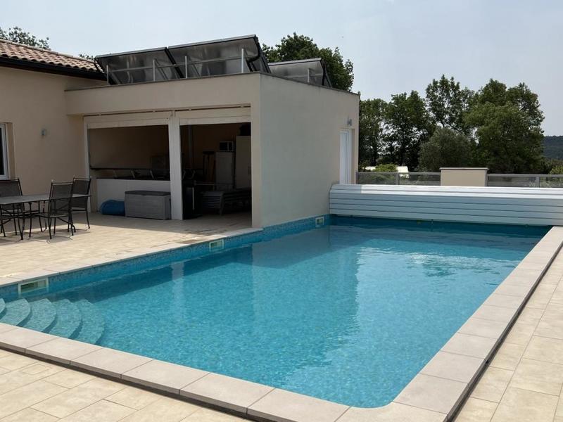 Villa - 162 m² - 5 pièces