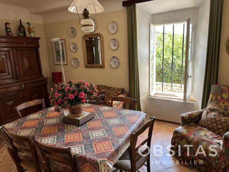 Maison - 133 m² - 9 pièces