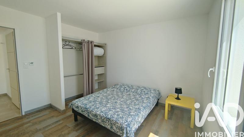 Maison - 67 m² - 3 pièces