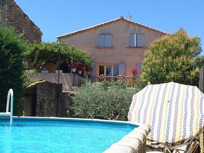 Maison - 210 m² - 8 pièces