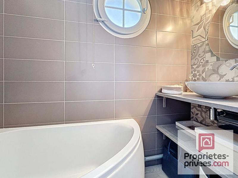 Appartement - 88 m² - 3 pièces