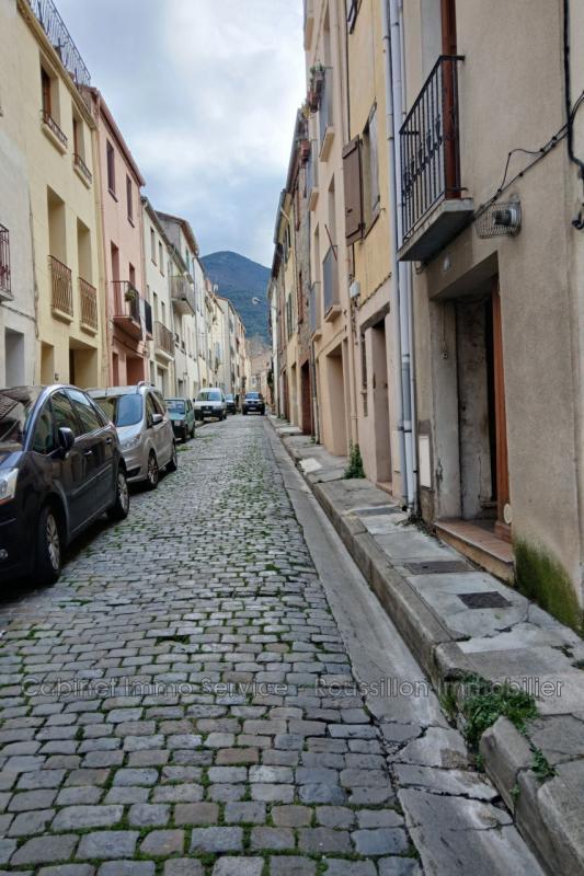 Maison en pierre - 91 m² - 4 pièces