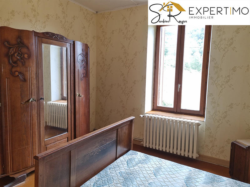 Maison - 144 m² - 6 pièces