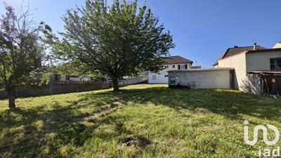 Maison - 75 m² - 4 pièces