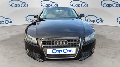 Audi A5 2.0 Tdi 170 Ambiente