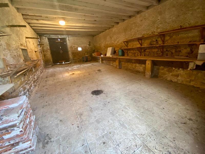 Maison - 107 m² - 4 pièces