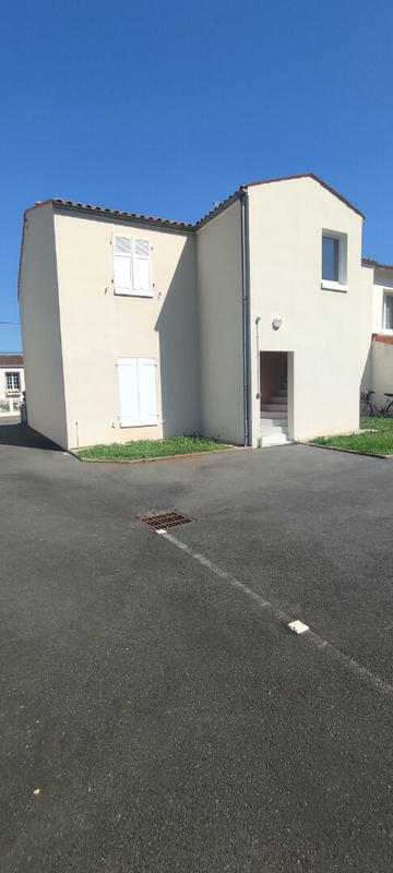 Appartement - 17 m² - 1 pièce