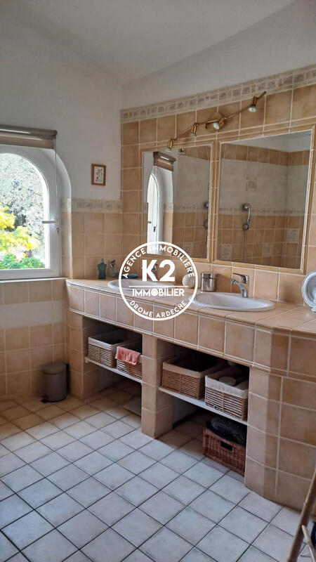 Villa - 117 m² - 4 pièces