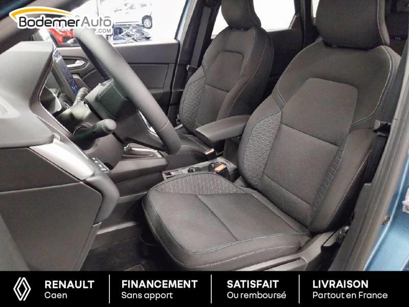 Renault Symbioz E-Tech full hybrid 145 Evolution