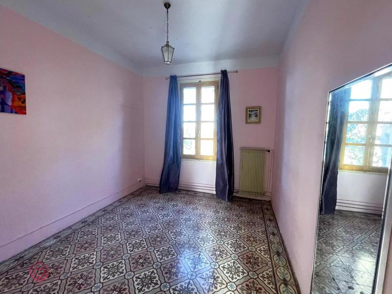 Maison de village - 122 m² - 6 pièces