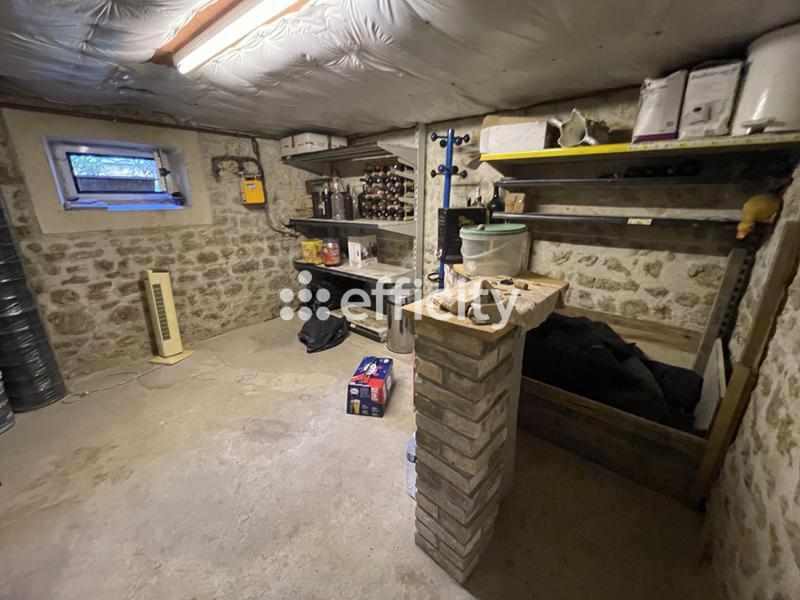 Maison - 184 m² - 6 pièces