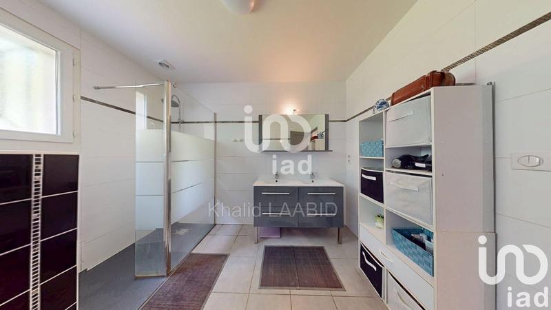 Maison - 151 m² - 6 pièces