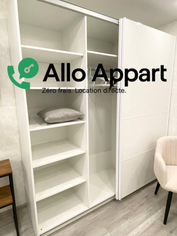 Studio - 30 m² - 1 pièce