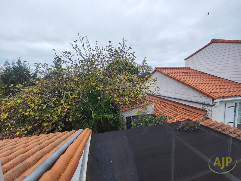 Maison - 75 m² - 4 pièces