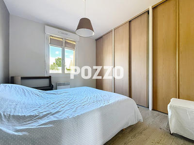 Maison - 137 m² - 6 pièces