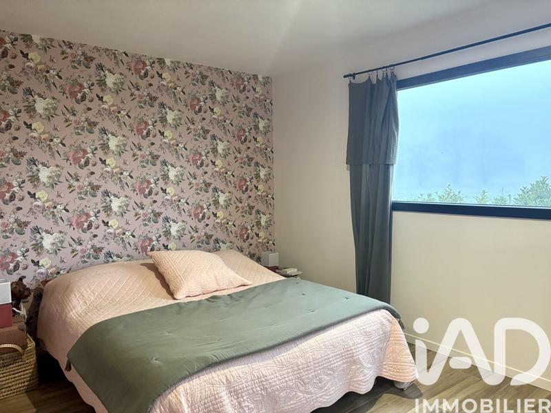 Maison - 139 m² - 5 pièces