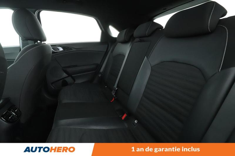 Kia Ceed 1.5 t-GDi Isg Gt Line Dct7 160 ch