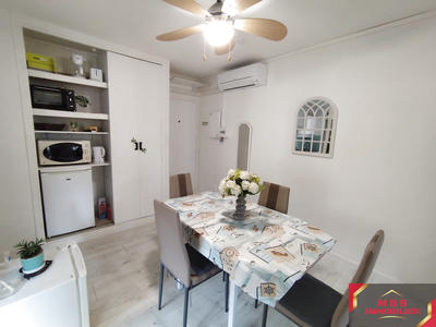 Appartement - 36 m² - 3 pièces