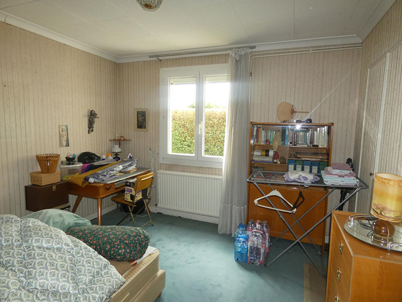 Maison - 74 m² - 3 pièces