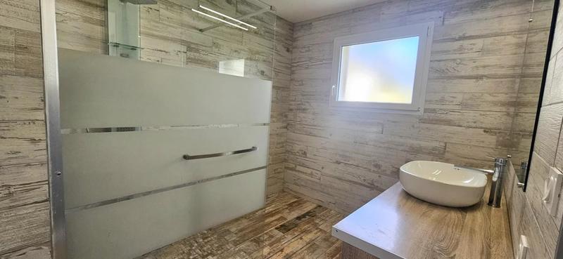 Maison - 102 m² - 4 pièces