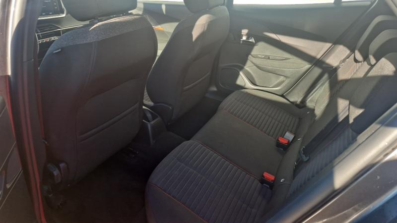 Peugeot 2008 Puretech 100 Ss Bvm6 Active Pack